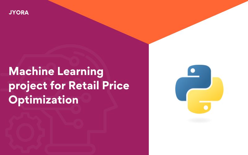 Machine Learning Project for Retail Price Optimization